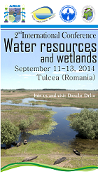 Water resources and wetlands 2014