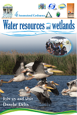 Water resources and wetlands 2018