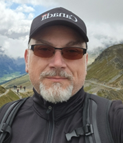 Serban Danielescu