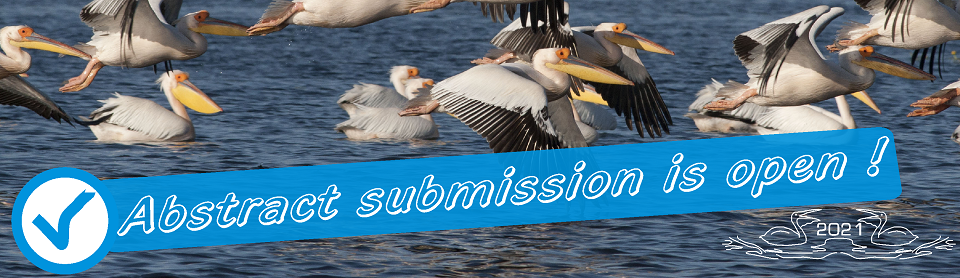 Water resources and wetlands 9-13 September 2020 Tulcea ROmania